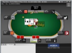 Online casino tournament formats