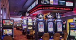 Casino industry news