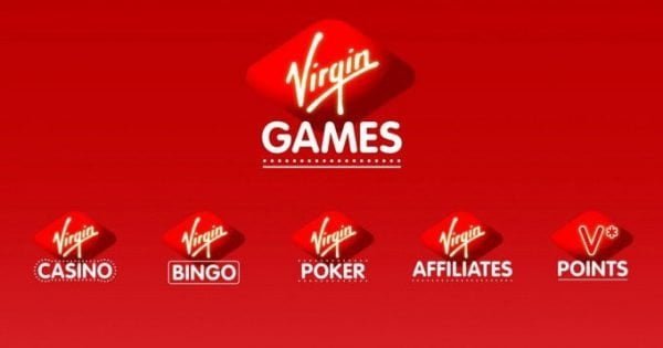 New High Rollers Bonuses At Virgin Online Casino