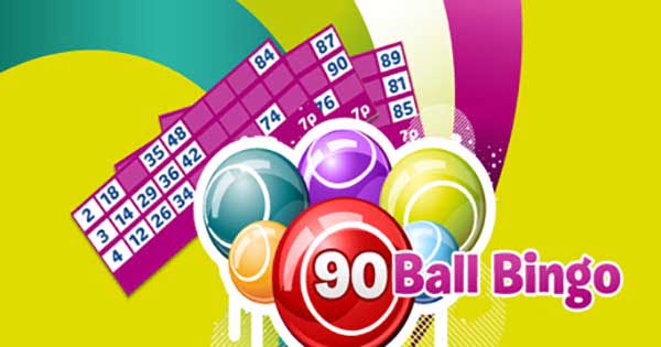 How To Play Bonus Ball Bingo How To Play Bonus Ball Bingo