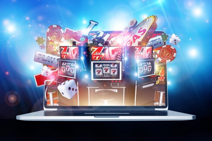 Oh behave! Everything you need to know about live online casino etiquette