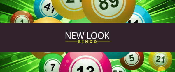 New Look Bingo New Look Bingo