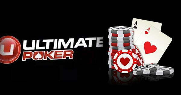 Ultimate Poker Review Ultimate Poker Review