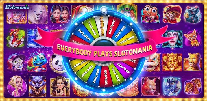 Slotomania slot machines free Slotomania slot machines free