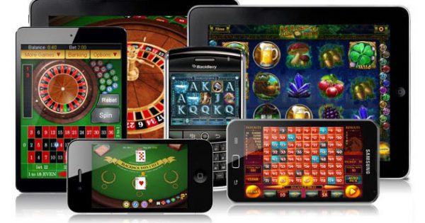 ladbrokes online slots