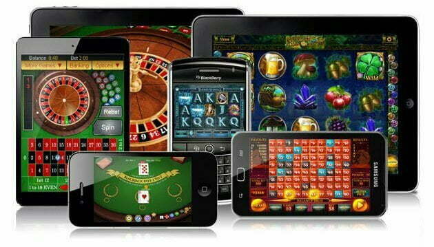 New No Deposit Mobile Casino Bonus