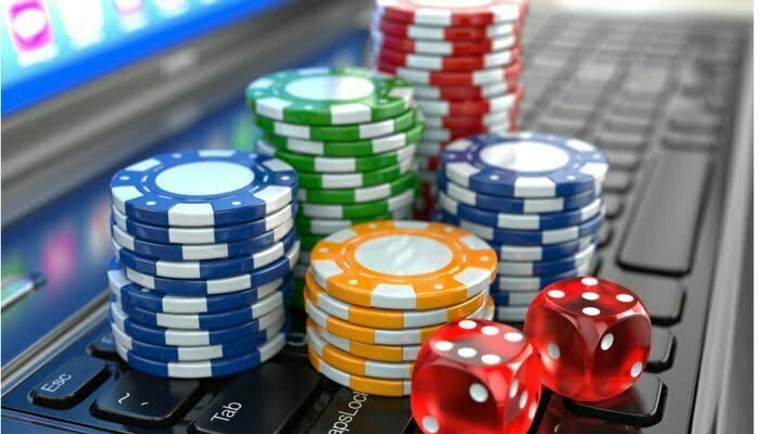 Online Casino Bonuses