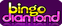 Bingo Diamond casino logo