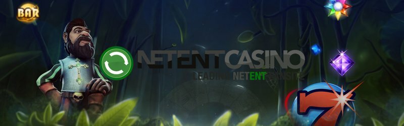 latest netent slots free spins