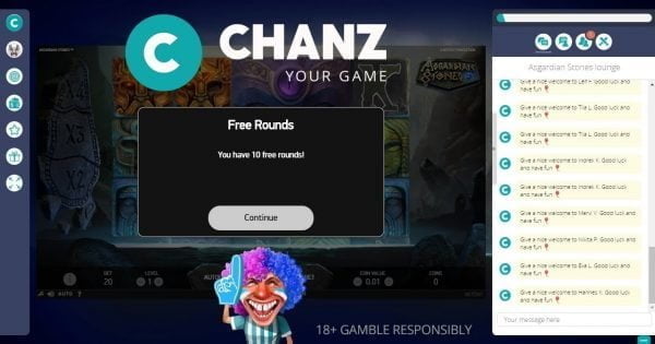 Casino Casino