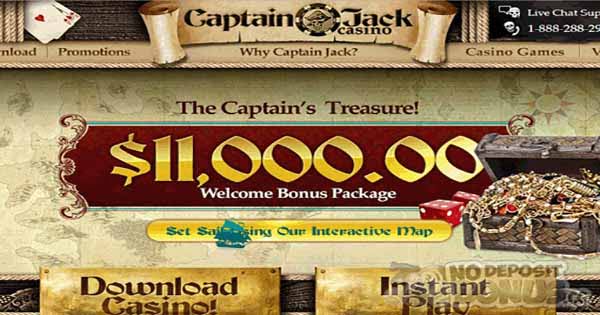 Captain Captain