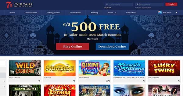 how To Play Horoscope Slot Machine
