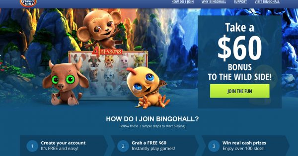 Contacting Bingo Hall For Payout Online Casino Contacting Bingo Hall For Payout Online Casino