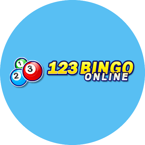 play now at 123 Bingo