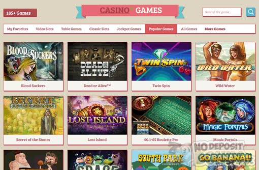 Anna Casino No Deposit Bonus 2016 Anna Casino No Deposit Bonus 2016