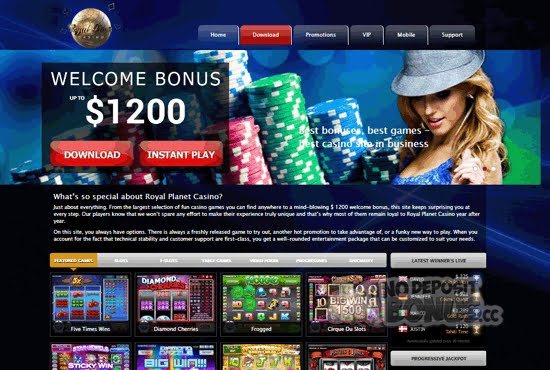 Royal planet bonus codes Royal planet bonus codes