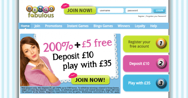 Bingo free money no deposit Bingo free money no deposit