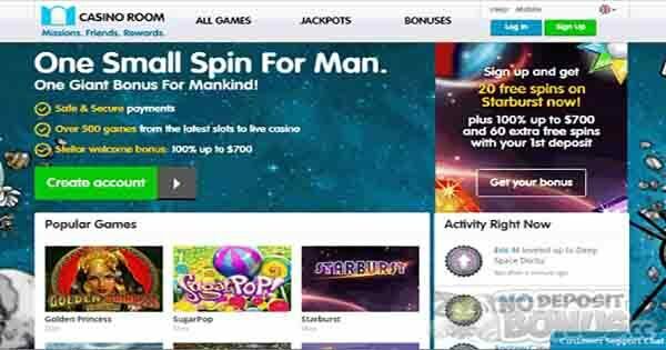 20 Free Spins No Deposit 20 Free Spins No Deposit