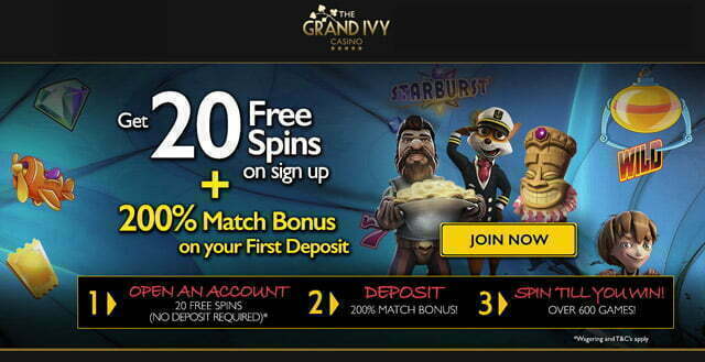 casino online