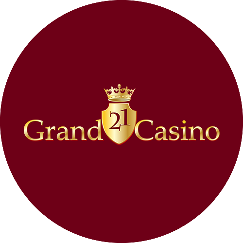 21 Grand Casino bonuses