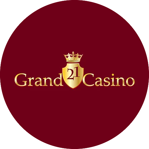 play now at 21 Grand Casino