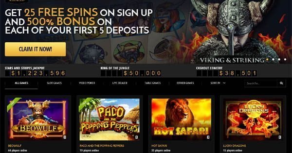 Casino Casino