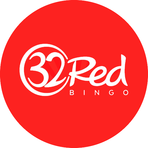 play now at 32Red Bingo