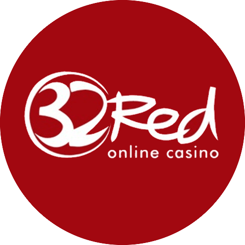 play now at 32Red Casino