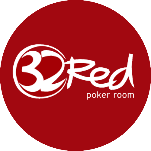 play now at 32Red Poker