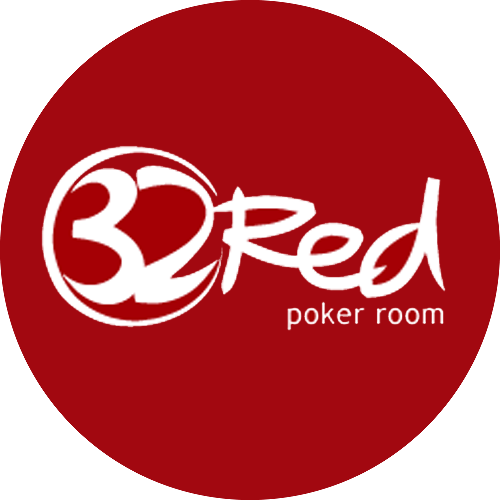 32Red Poker bonuses