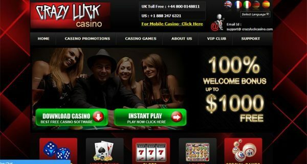 Greatest Web based casinos Inside 2023
