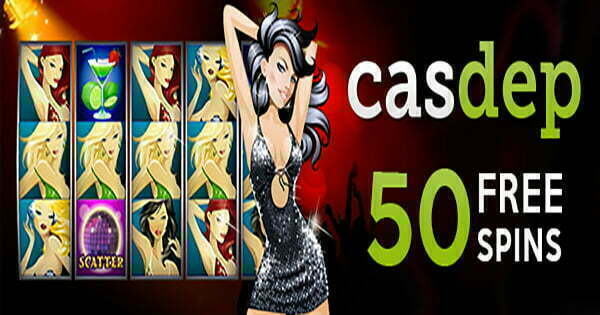 50 Free No Deposit Casino