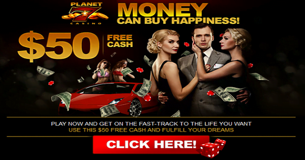 Casino Tropez No Deposit Bonus