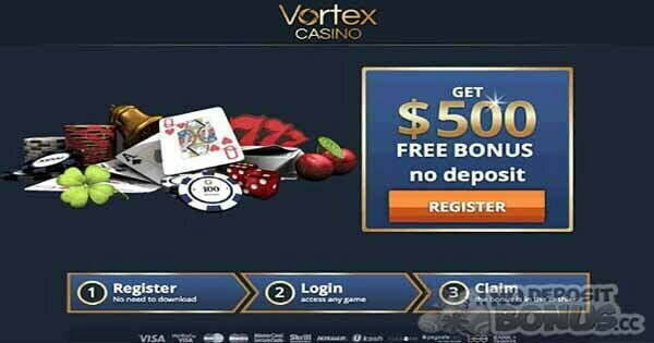 Instant Casino No Deposit Codes