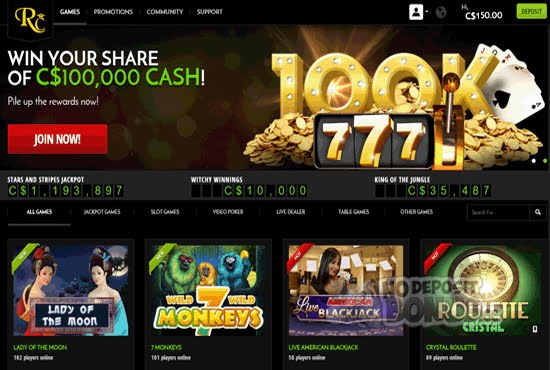 Rich Casino 150 No Deposit Bonus Rich Casino 150 No Deposit Bonus