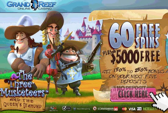 Playcroco Gambling establishment To visit homepage 300percent Suits Deposit Bonus + sixty Fs