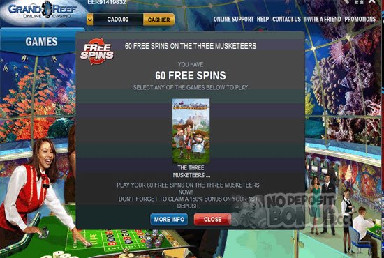 Pay Because of the have a peek at the web-site Call Casinos online