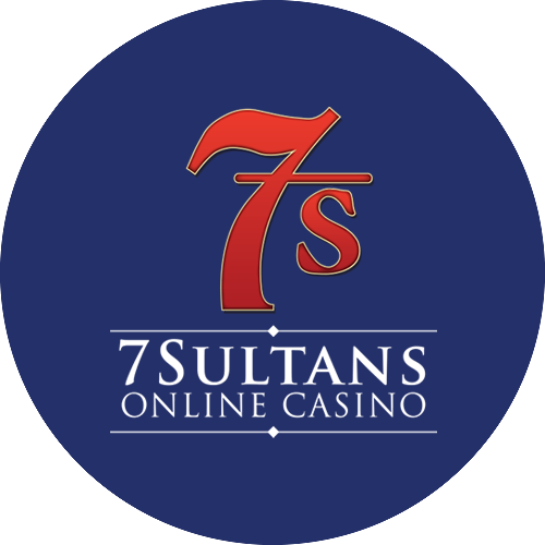 play now at 7 Sultans Casino