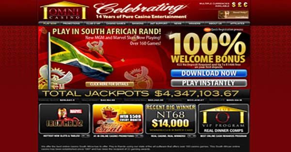Casino Casino