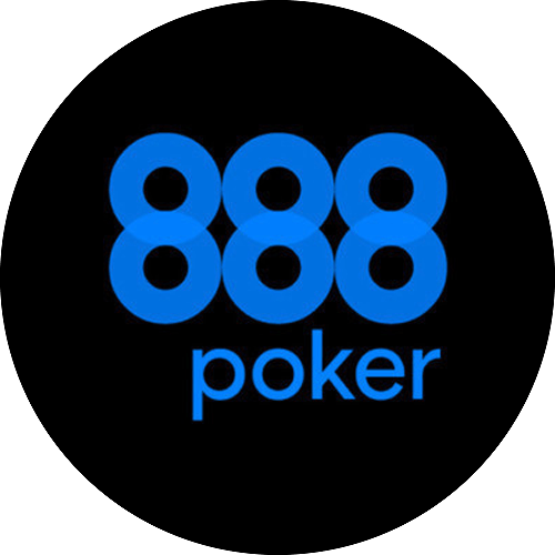 play now at 888Poker
