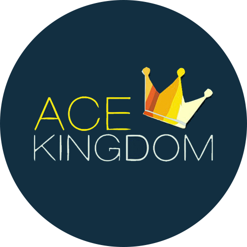 play now at AceKingdom Casino