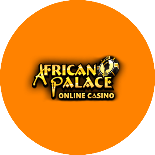 African Palace Casino bonuses