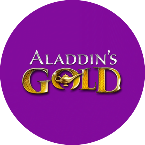 Aladdin's Gold Casino bonuses