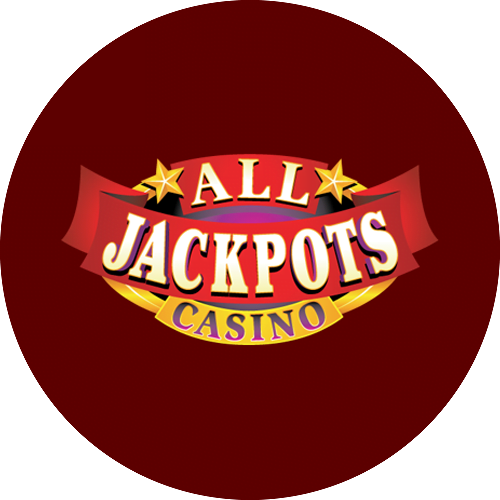 play now at All Jackpots Casino
