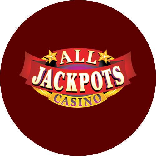 All Jackpots Casino bonuses