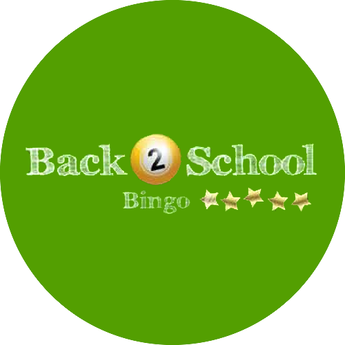 play now at Back2School Bingo