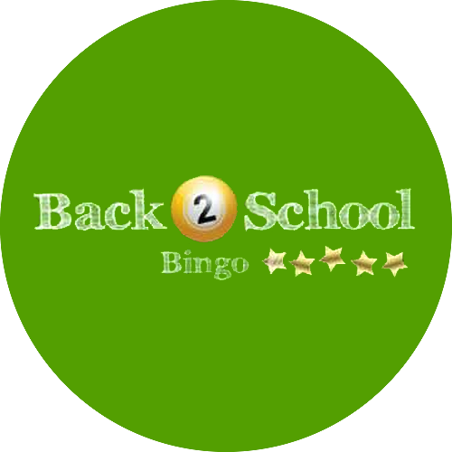 Back2School Bingo bonuses