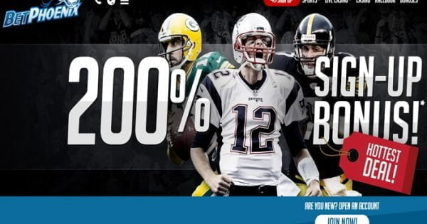 Bet Bonus Deposit Bet Bonus Deposit