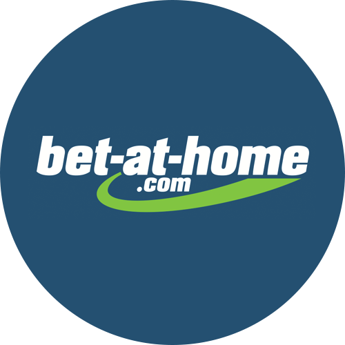 Bet at Home Sports bonuses