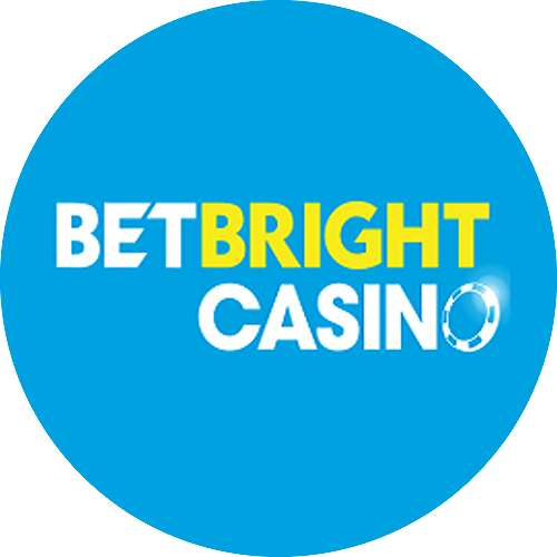 BetBright Casino bonuses